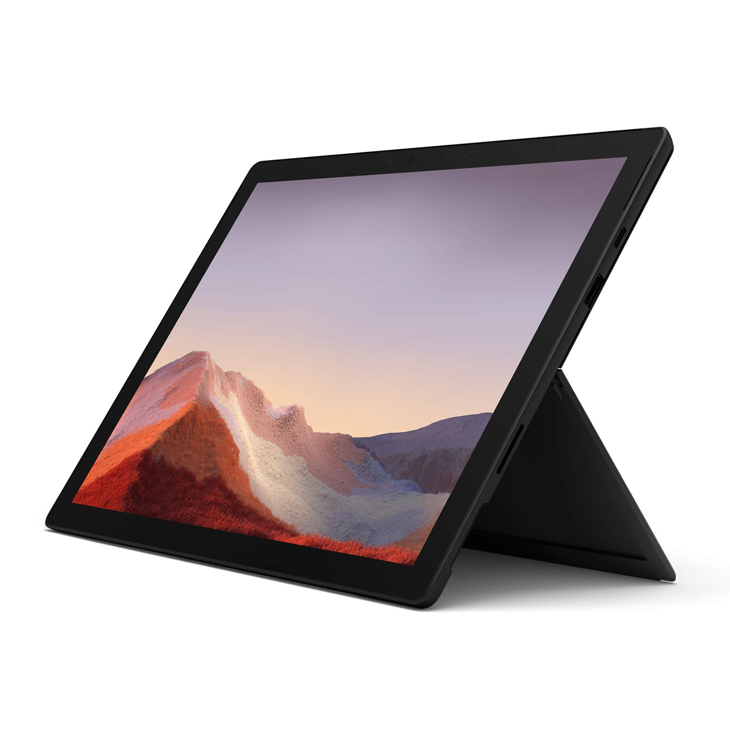 価格推移】 Microsoft PUV-00027 Surface Pro 7 Core-i5 8GB 256GB
